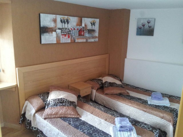 albergue
